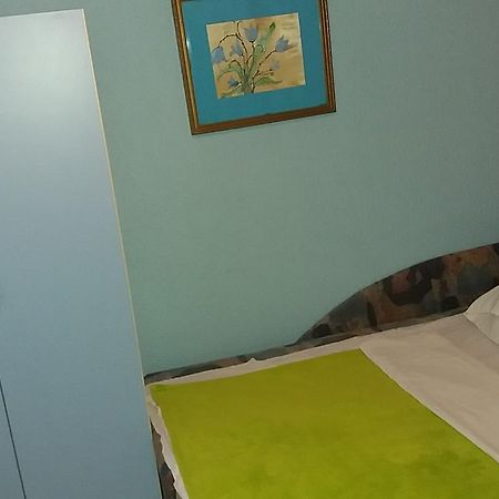 Sobe Majda Hotel Visoko Kültér fotó