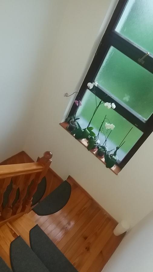 Sobe Majda Hotel Visoko Kültér fotó
