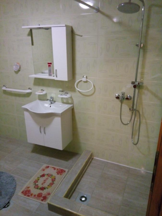 Sobe Majda Hotel Visoko Kültér fotó